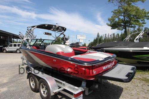 Mastercraft X7 beoordelingen en specificaties